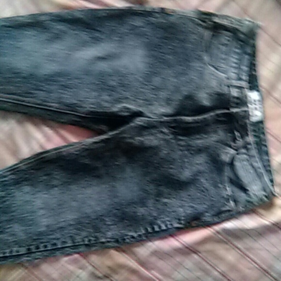 Trendy collrction short jeans - Picture 3 of 4